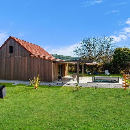 La Plaine Aux Etoiles - Maison Individuelle Avec Piscine Balneo Privative Et Jardin Domme Ngoại thất bức ảnh