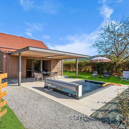 La Plaine Aux Etoiles - Maison Individuelle Avec Piscine Balneo Privative Et Jardin Domme Ngoại thất bức ảnh